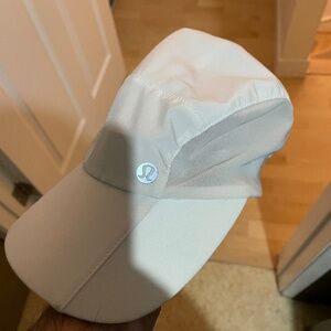 lululemon Fast and Free Running Hat